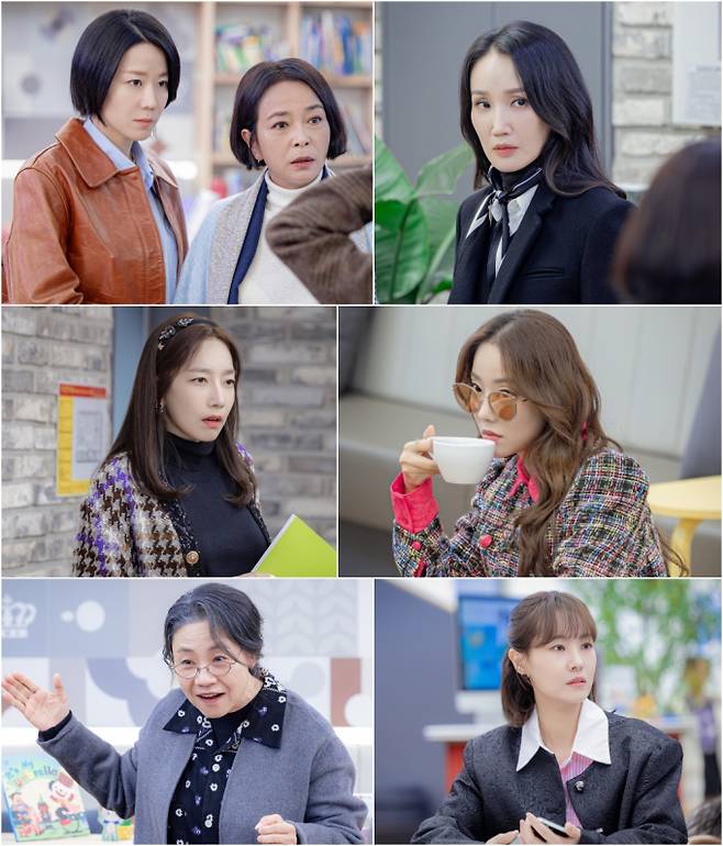 ‘라이딩 인생’ (제공: 지니 TV)