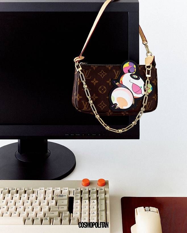 LVxTM 포쉐트 악세수아 가격미정 Louis Vuitton.