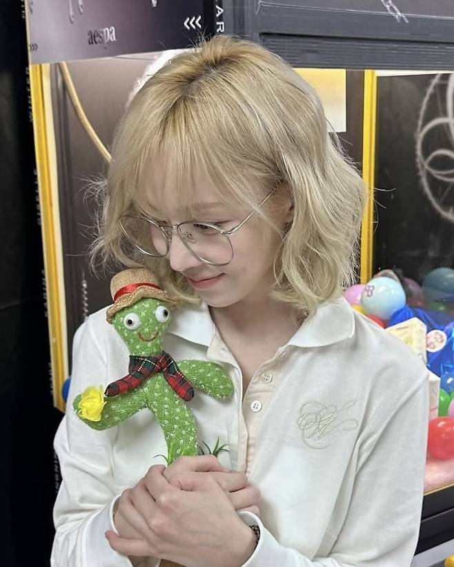 인스타그램 @imwinter