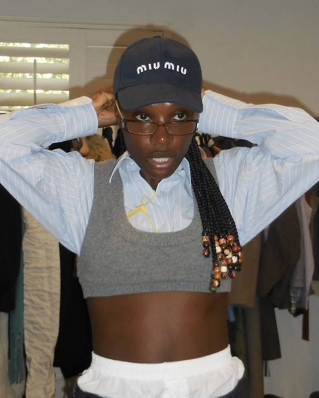 인스타그램 @doeciii