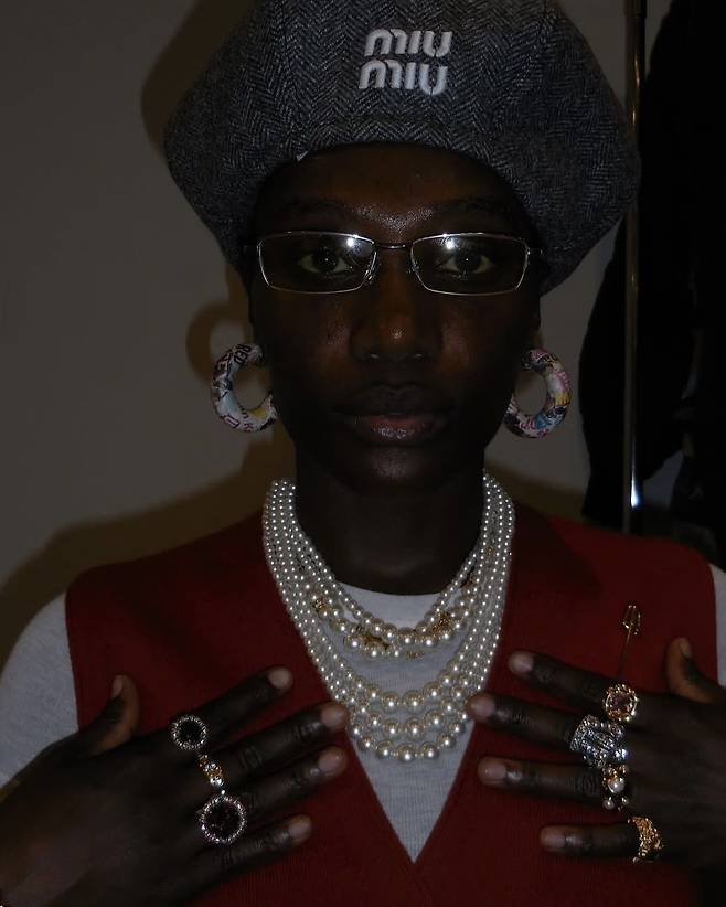 인스타그램 @doeciii