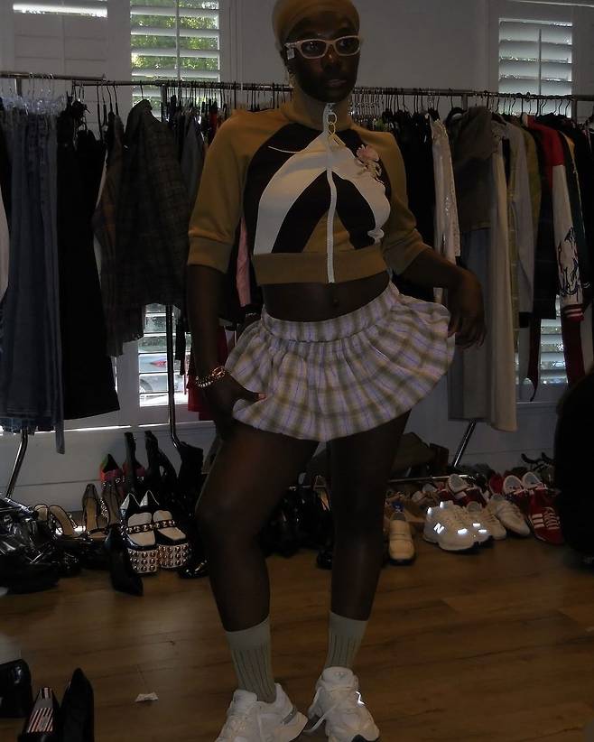 인스타그램 @doeciii