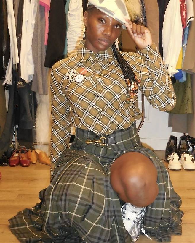 인스타그램 @doeciii