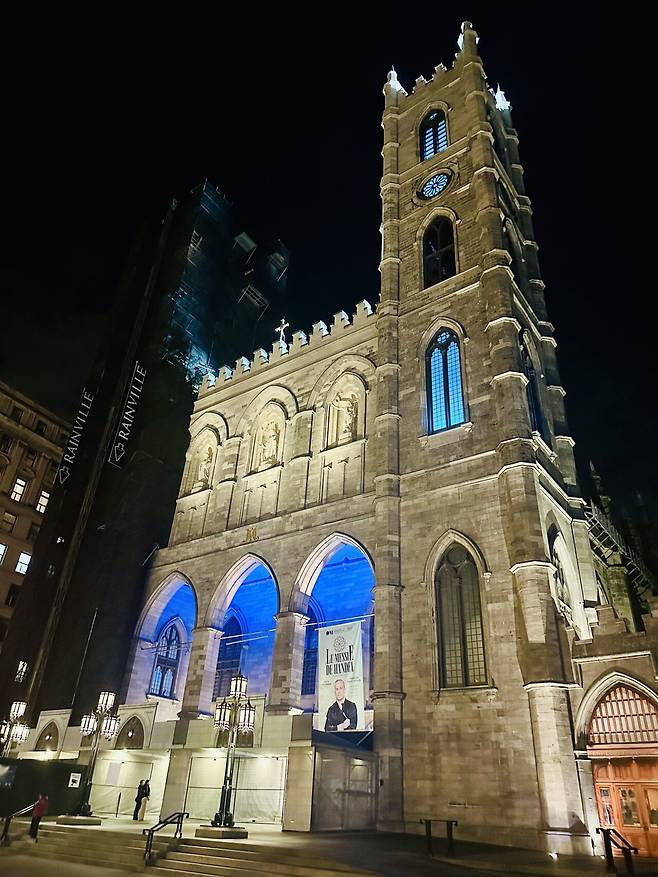 KakaoTalk_20250223_225703166.jpg [여행기]44일간 미국여행 22~23 / 몬트리올,퀘벡