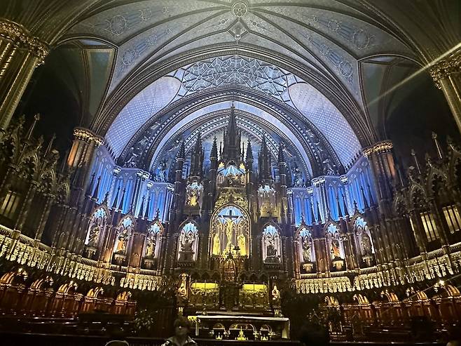 KakaoTalk_20250223_225625692.jpg [여행기]44일간 미국여행 22~23 / 몬트리올,퀘벡