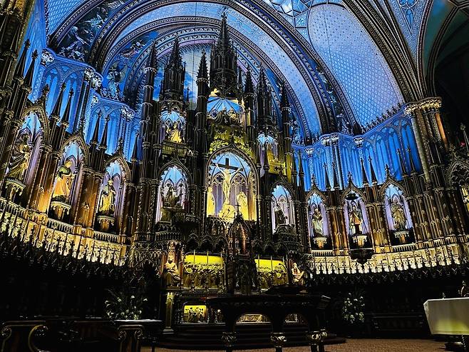 KakaoTalk_20250223_225625692_01.jpg [여행기]44일간 미국여행 22~23 / 몬트리올,퀘벡