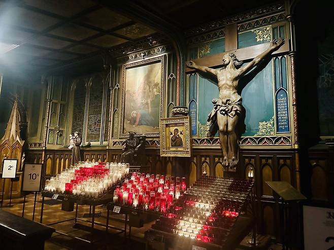 KakaoTalk_20250223_225643307.jpg [여행기]44일간 미국여행 22~23 / 몬트리올,퀘벡