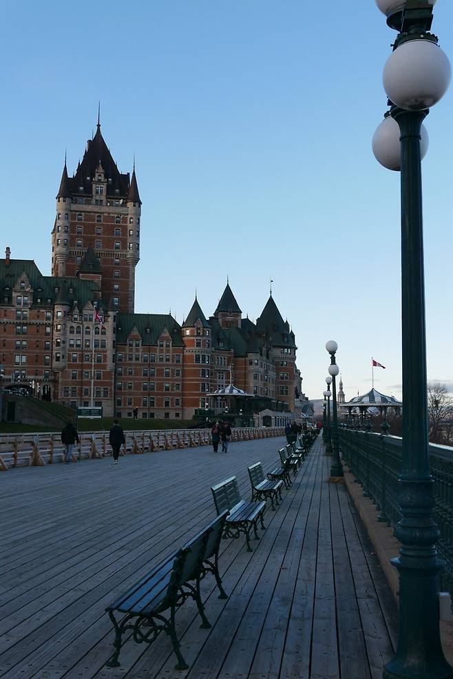 KakaoTalk_20250223_224514872.jpg [여행기]44일간 미국여행 22~23 / 몬트리올,퀘벡