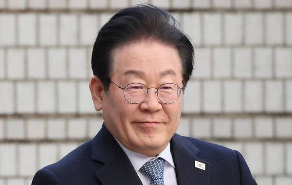 더불어민주당 이재명대표. 연합뉴스