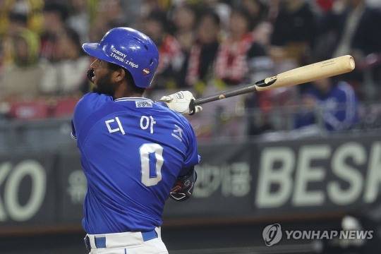 삼성 디아즈