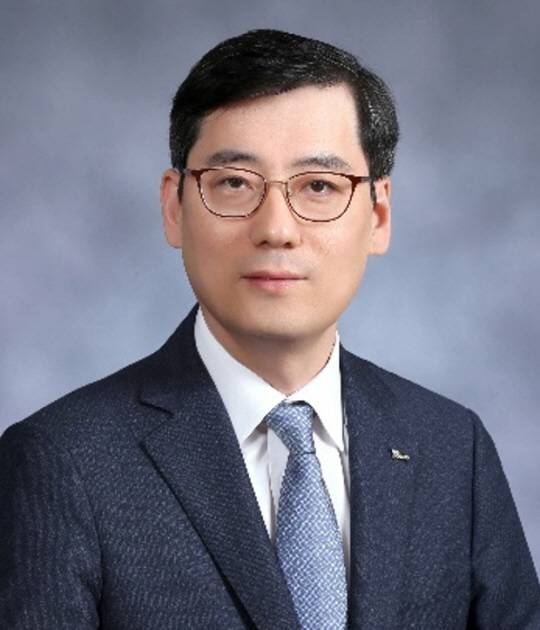 정대형 기획지원본부장 포스코퓨처엠 사내이사 후보로 추천된 정대형 기획지원본부장. 포스코퓨처엠 제공.