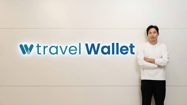 김형우 트래블월렛 대표  [트래블월렛]