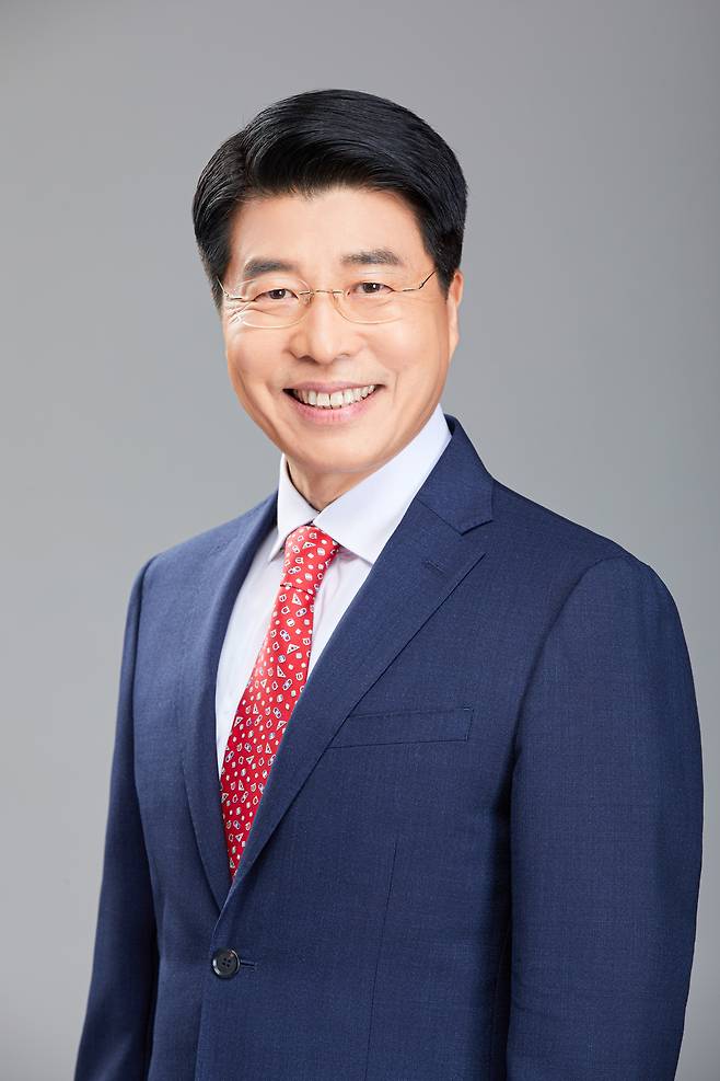 서강석 송파구청장. [송파구 제공]