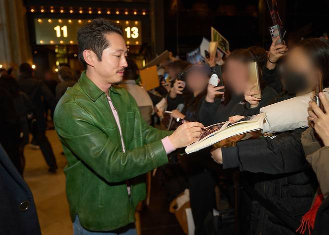 워너브러더스 코리아 제공