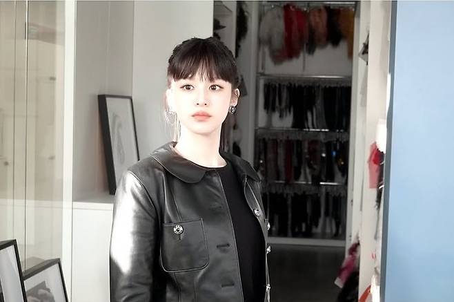 고윤정 소셜미디어