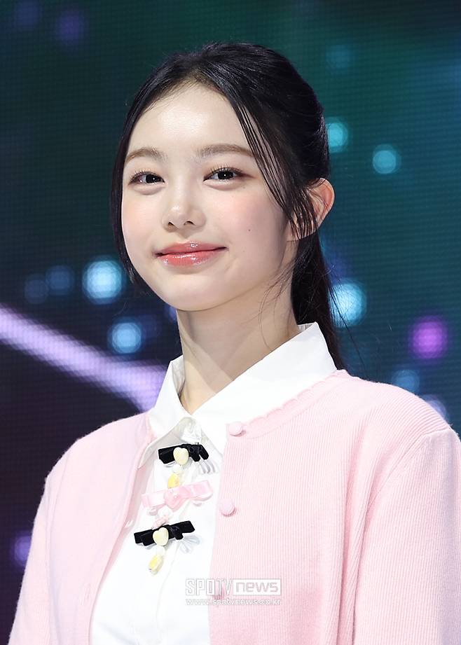 ▲ 하츠투하츠 이안 ⓒ곽혜미 기자