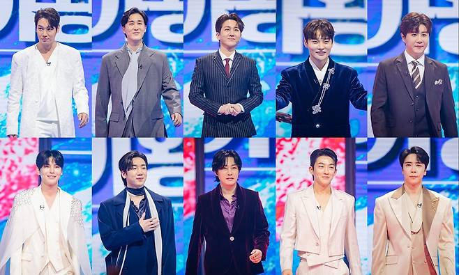 [사진 제공=크레아 스튜디오]