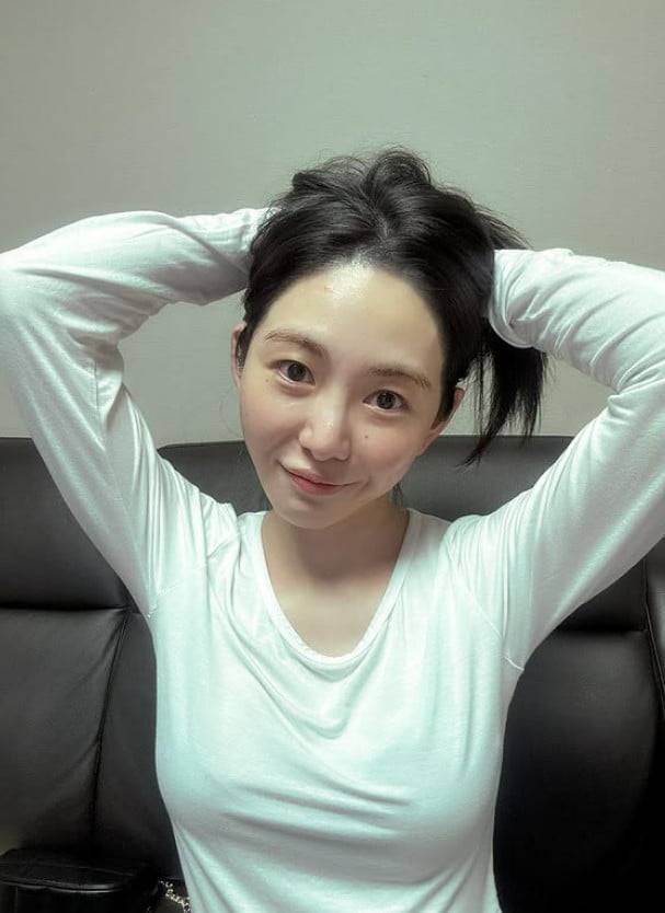 사진=권민아 SNS