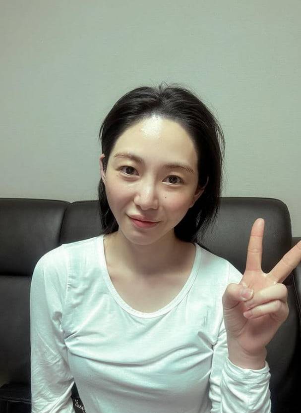 사진=권민아 SNS