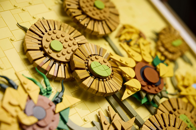 (제공=레고그룹).