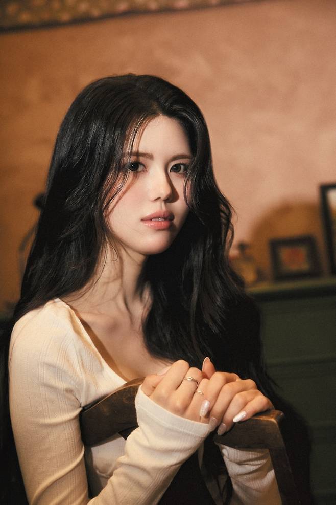 싱어송라이터 올리비아 마쉬. 사진 | 엠플리파이