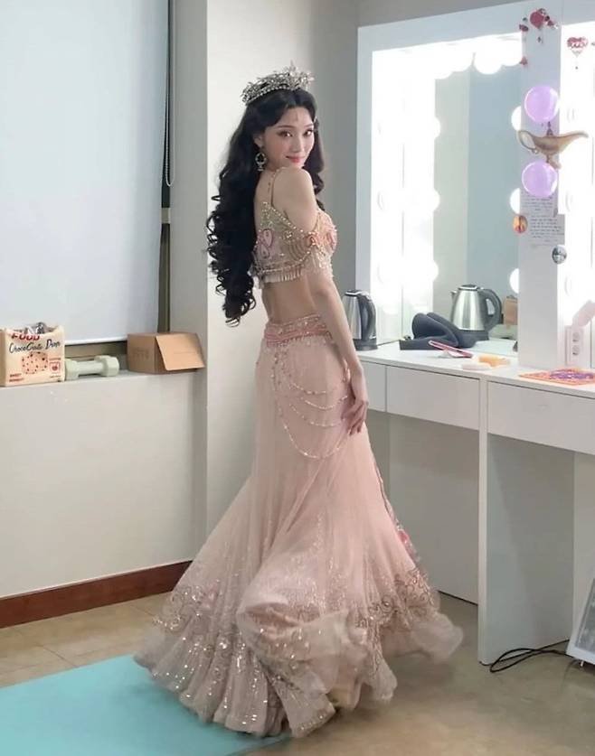 인스타그램 @heybiblee