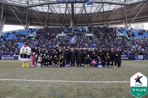 사진=한국프로축구연맹