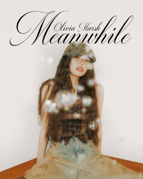 뉴진스 다니엘의 친언니이자 싱어송라이터인 올리비아 마쉬가 표절 논란에 대해 인정하고 사과했다. 사진 =엠플리파이