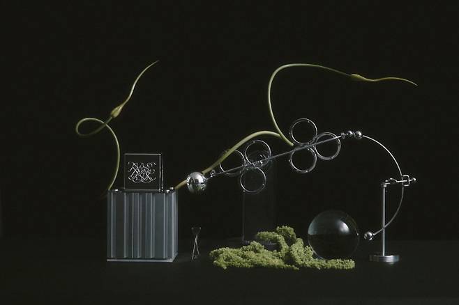 < 사진 제공 : ㈜템푸스에테르 >