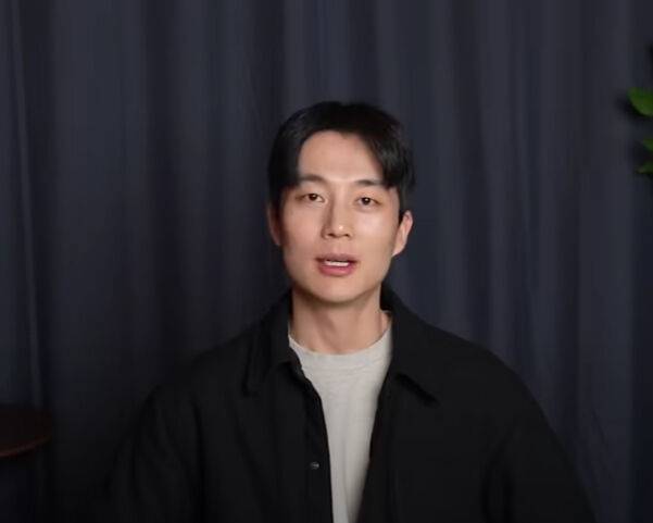 유튜버 잡재홍이 주작 논란 해명 영상을 올렸다. / 유튜브 '잡재홍' 캡처