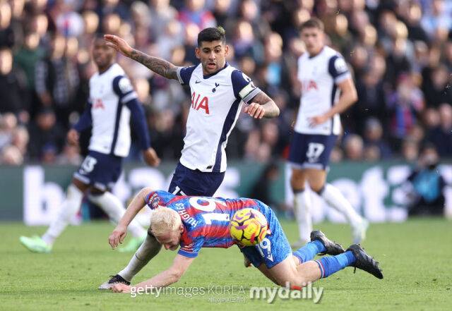 크리스티안 로메로/게티이미지코리아