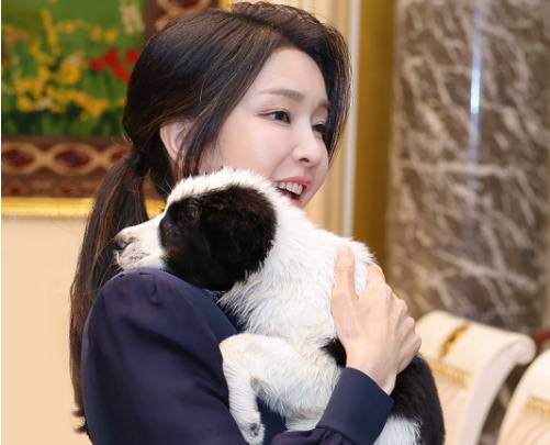 김건희 여사 [대통령실]