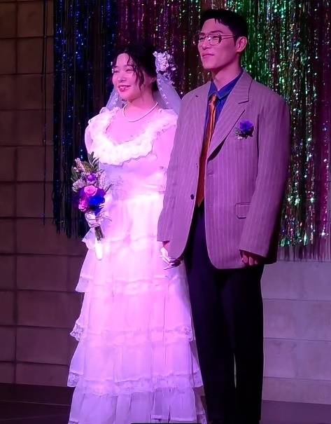신혜선 소셜 미디어
