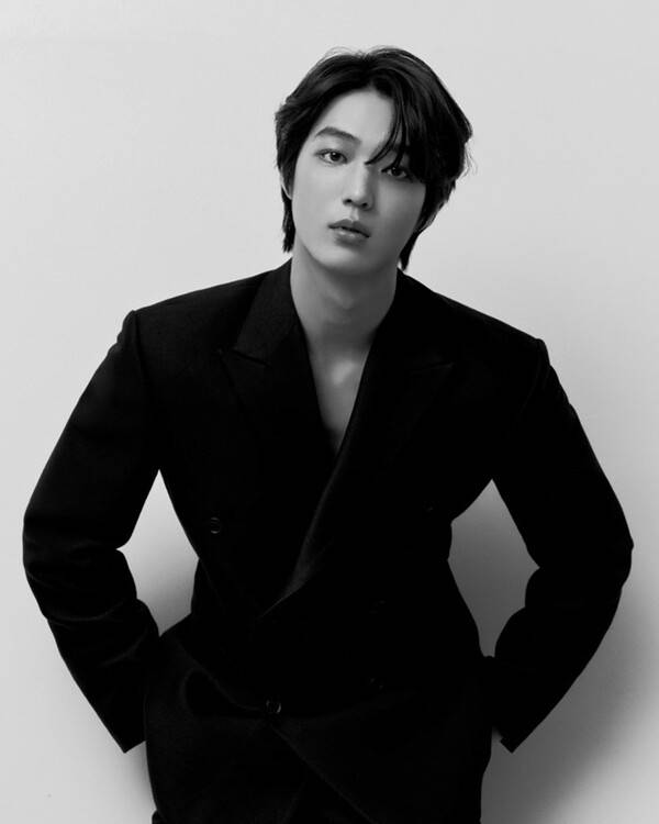 ▲ 피크제이엔터테인먼트와 전속계약을 맺은 전진서. 스무 살이 되는 올해 그는 성인 연기자로 본격 활동에 나설 예정이다. 제공|피크제이엔터테인먼트