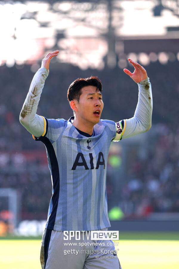 ▲ 손흥민에 대한 이적설은 올 시즌 내내 중요한 화제 중 하나가 될 것으로 보인다.
