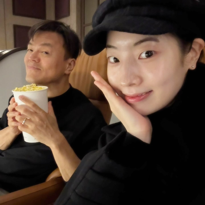 사진 | 다현 SNS