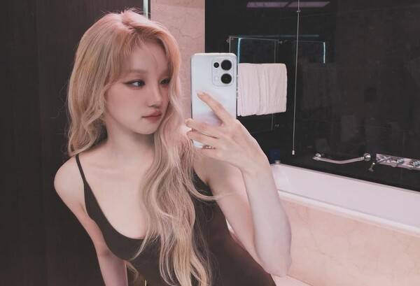 사진=우기 인스타그램