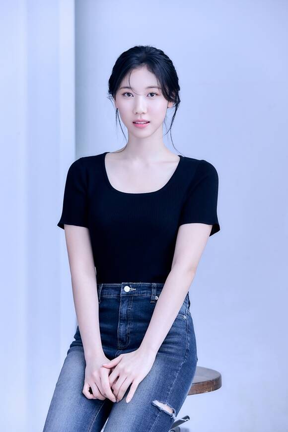 이레는 "저희 작품에는 악인이 없어서 보시는 분들의 피로감이 덜할 것이라는 확신이 있다"고 많은 관람을 독려했다. /㈜바이포엠스튜디오