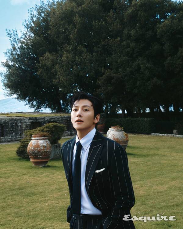 사진제공 : 에스콰이어, 브루넬로 쿠치넬리