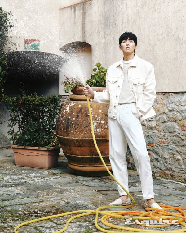 사진제공 : 에스콰이어, 브루넬로 쿠치넬리