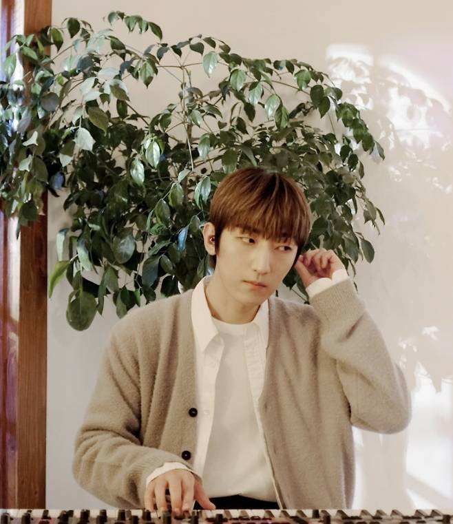 멜로망스 정동환, 서경대 실용음악과 교수 임용 (출처: 정동환 SNS)