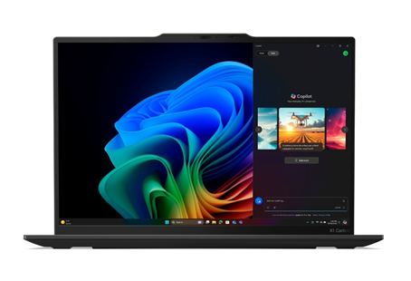 씽크패드 X1 카본 13세대 아우라 에디션