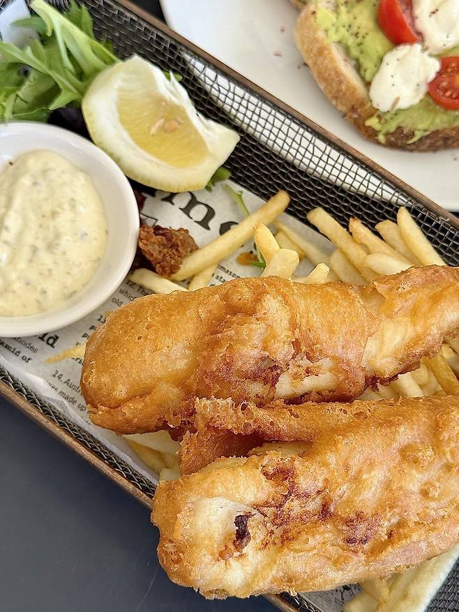 KakaoTalk_20231226_202420608_11.jpg [닉값여행] 시드니 6박8일 여행 1부 음식편 (스압주의) [닉값여행] 시드니 6박8일 여행 1부 음식편 (스압주의)