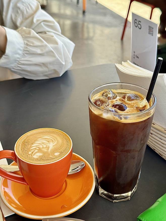 KakaoTalk_20231226_202420608_12.jpg [닉값여행] 시드니 6박8일 여행 1부 음식편 (스압주의) [닉값여행] 시드니 6박8일 여행 1부 음식편 (스압주의)