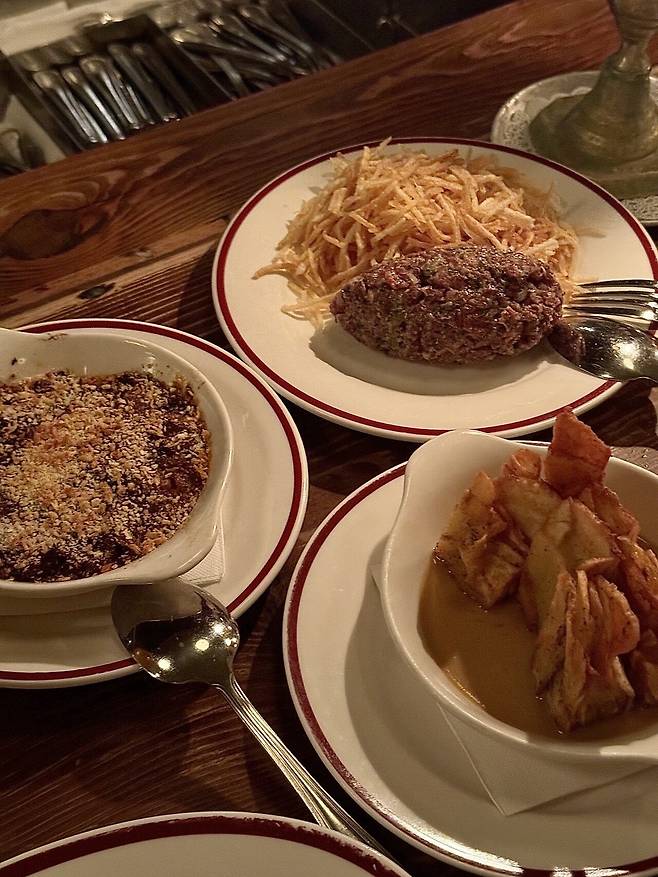 KakaoTalk_20231226_202420608_20.jpg [닉값여행] 시드니 6박8일 여행 1부 음식편 (스압주의) [닉값여행] 시드니 6박8일 여행 1부 음식편 (스압주의)