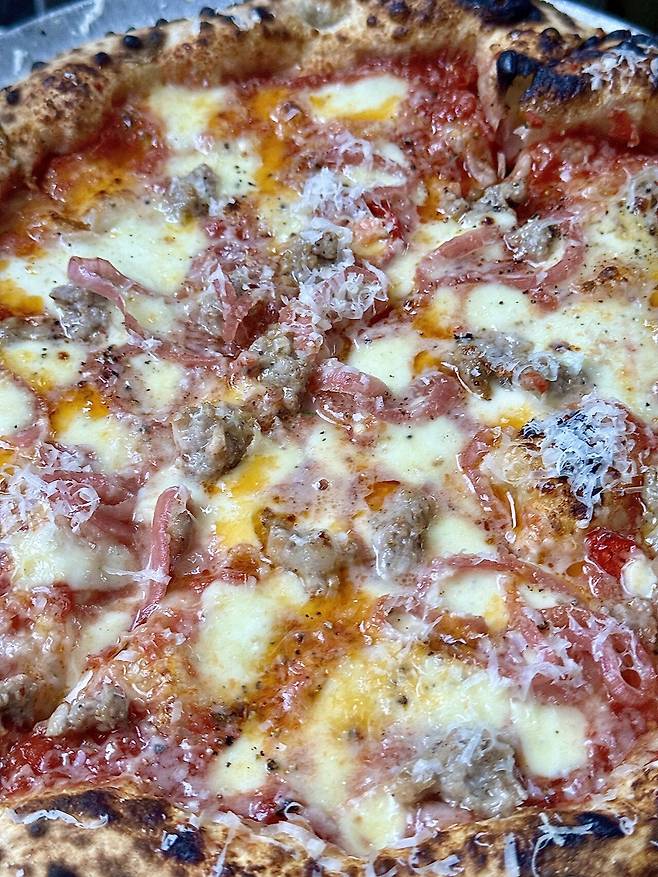 KakaoTalk_20231226_202420608_01.jpg [닉값여행] 시드니 6박8일 여행 1부 음식편 (스압주의) [닉값여행] 시드니 6박8일 여행 1부 음식편 (스압주의)