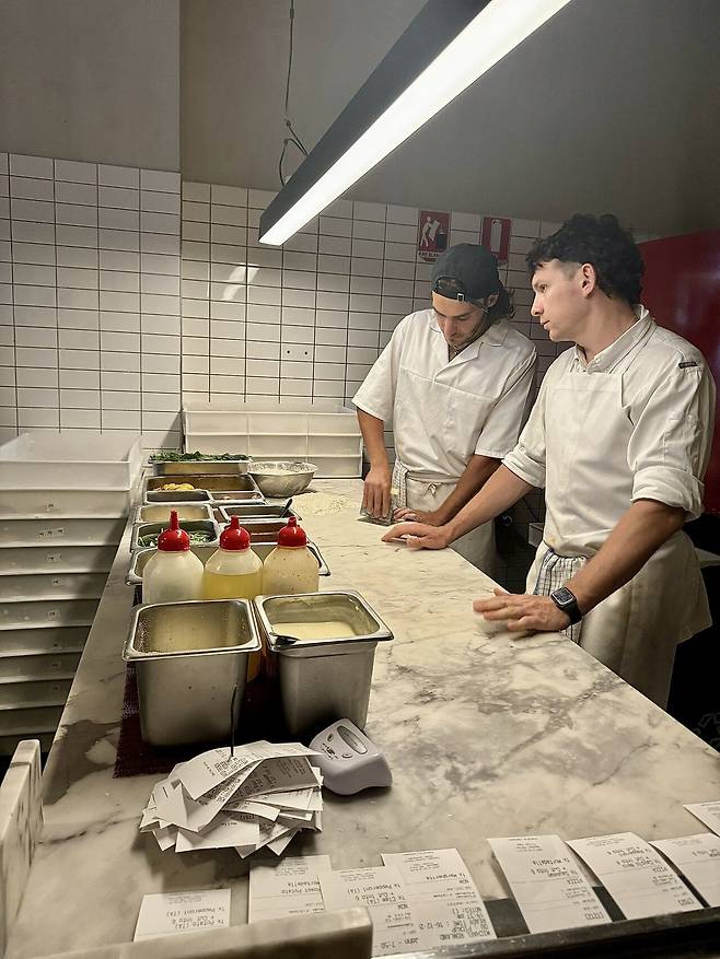 KakaoTalk_20231226_202347570_27.jpg [닉값여행] 시드니 6박8일 여행 1부 음식편 (스압주의) [닉값여행] 시드니 6박8일 여행 1부 음식편 (스압주의)