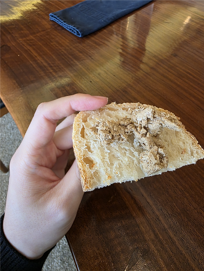 image.png 요리하는 돌아이 윤남노의 "디핀 옥수" 후기