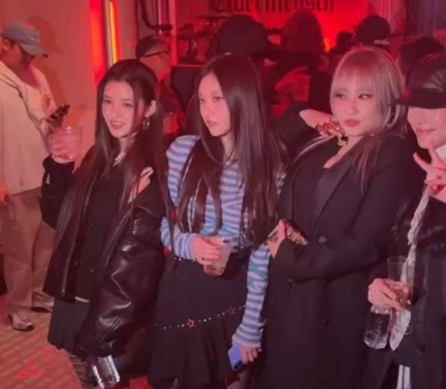 지드래곤 리스닝 파티, 2EN1→다니엘·해인까지 초호화 라인업