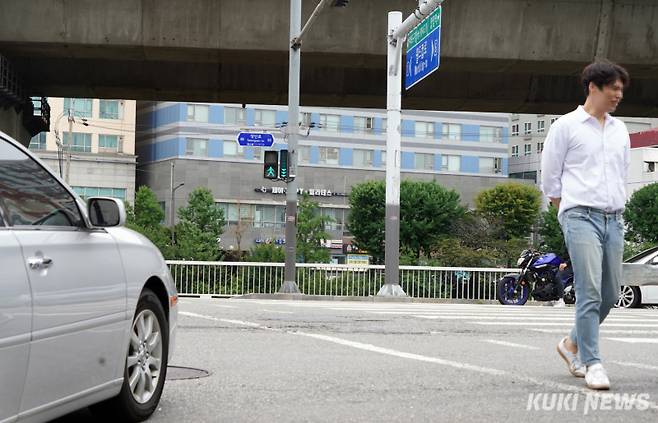 정부가 자동차보험 향후치료비를 중상환자에게 주로 지급하는 안을 추진한다. 쿠키뉴스 자료사진